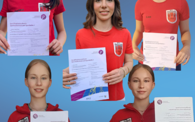 Sporthelfer Ausbildung