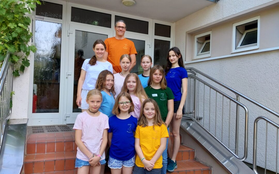 Jugendfreizeit Altena 2025