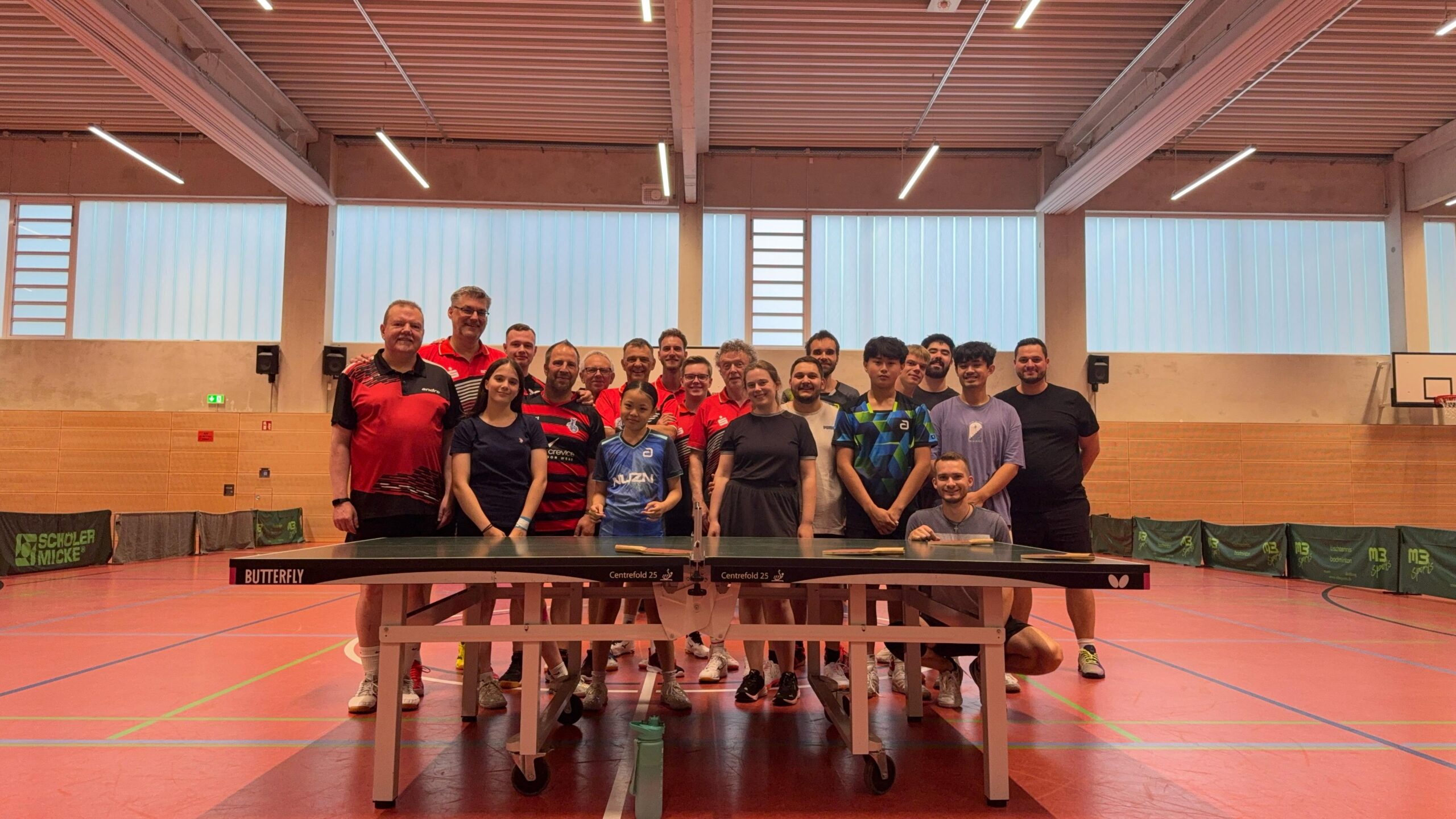 Clickballturnier1 Jungen 13
