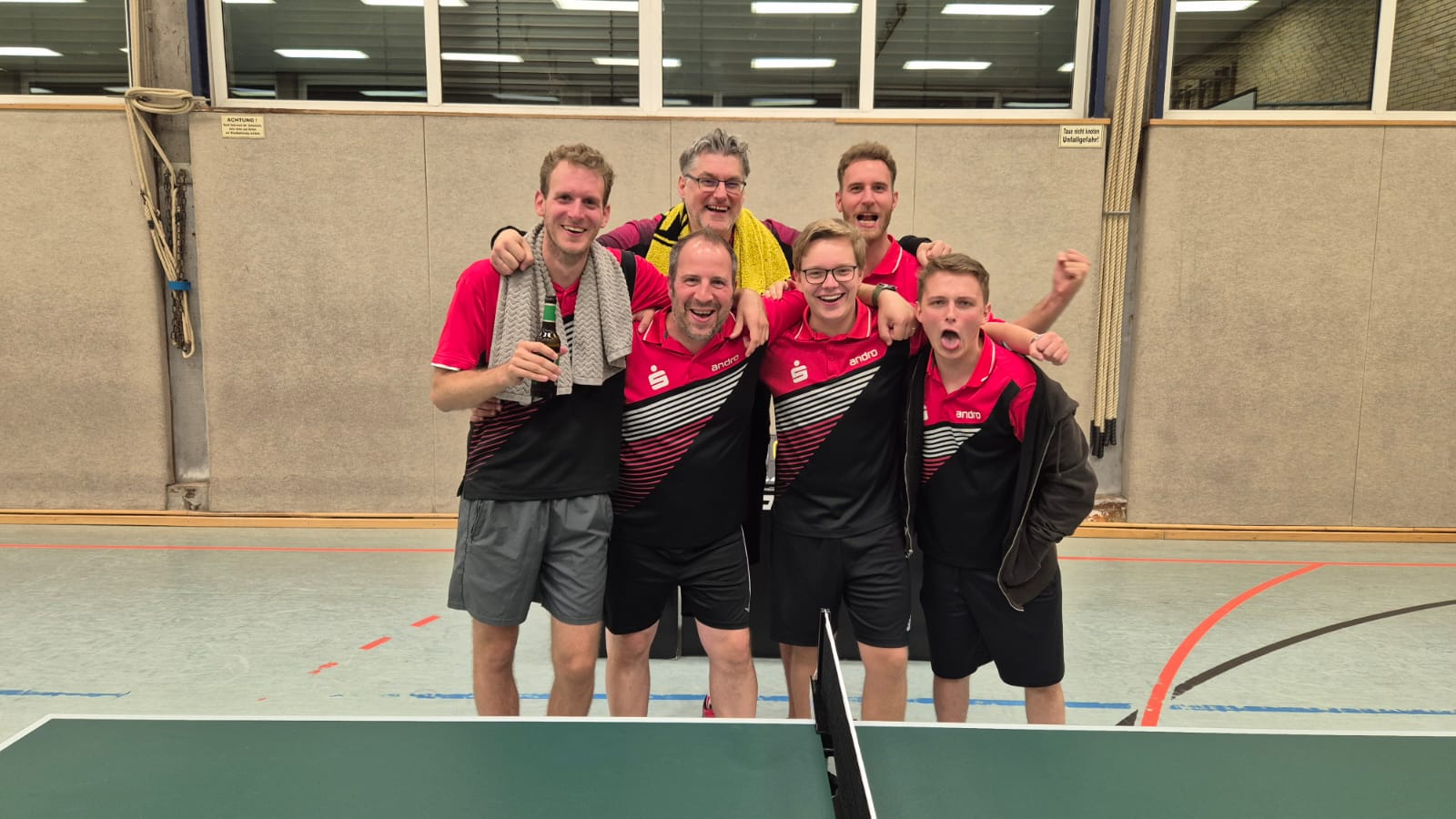 2. Herren 13.09.25