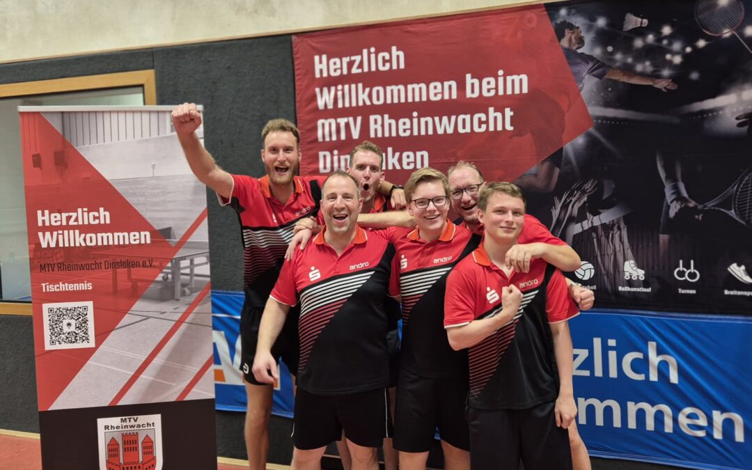 Die Erfolgsstory geht weiter
