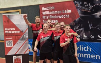 Die Erfolgsstory geht weiter