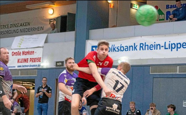 Maximilian Reede