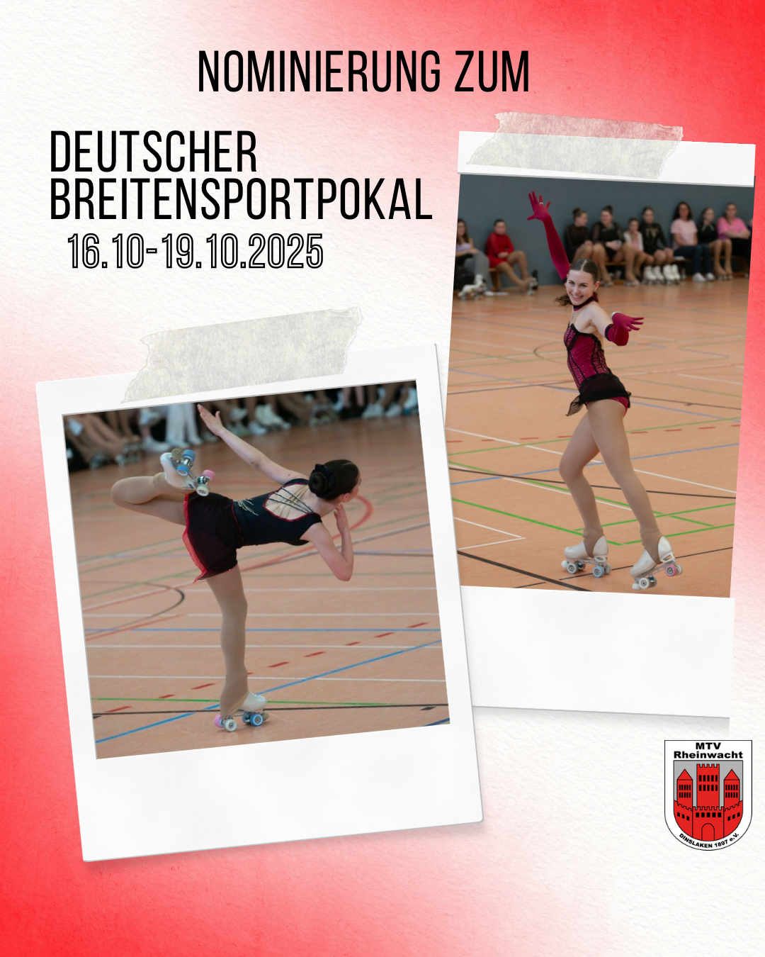 deutscher Breitensportpokal