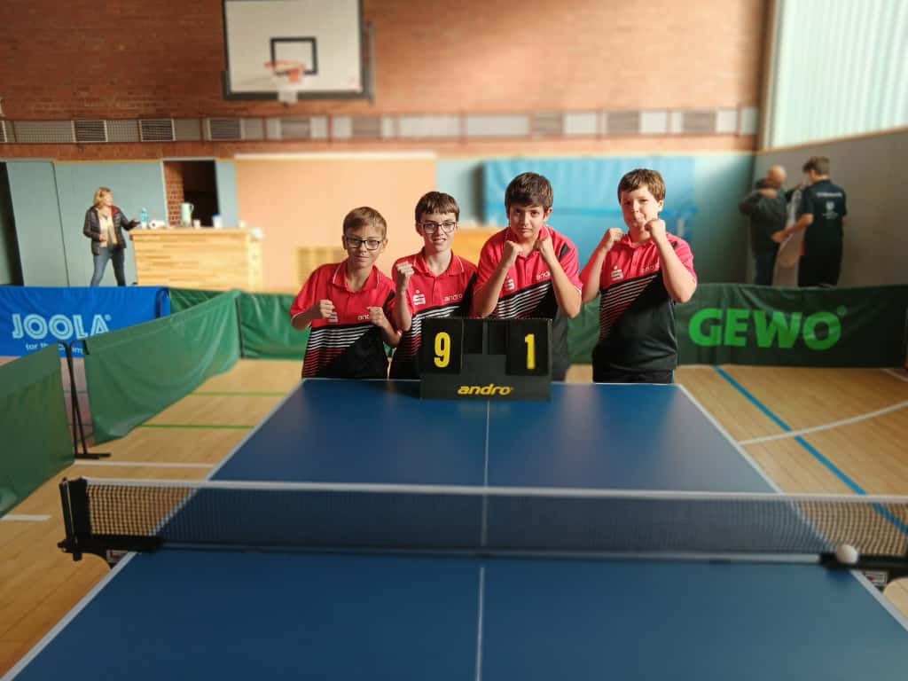 Jungen 13