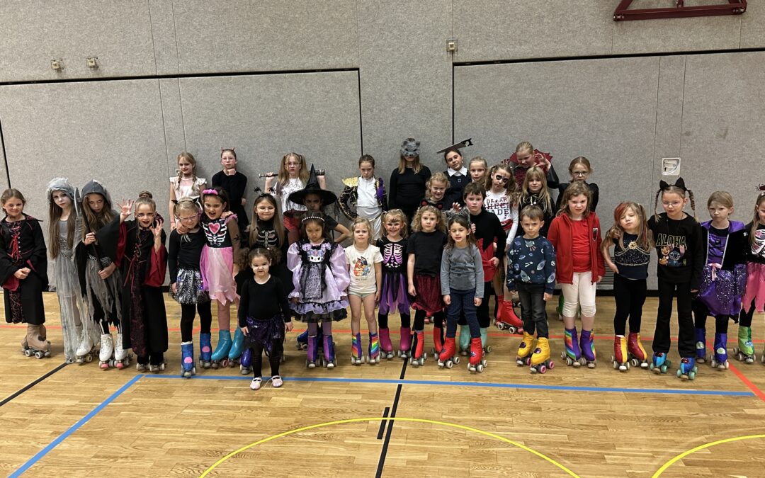 Halloween Rollen 2025