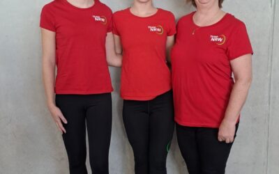 Deutscher Breitensportpokal 2025