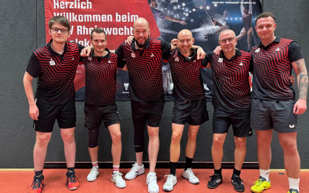 Unglückliches Remis nach Führung