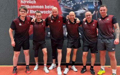 Unglückliches Remis nach Führung