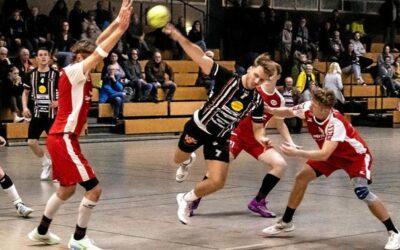 Zitterpartie mit gutem Ende