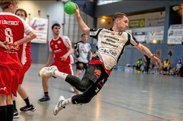 „Werden mit Larifari nix erreichen