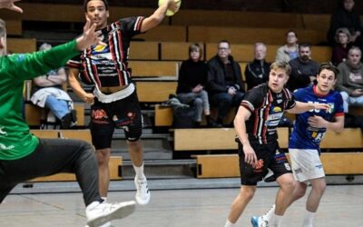 MTV fordert Adler Königshof heraus