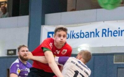 Dinslaken freut sich auf das Derby