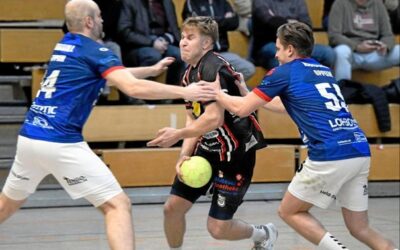 MTV ist gegen Oppum nicht kaltschnäuzig genug