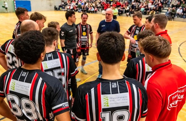 Für Höffner scheint Saison beendet