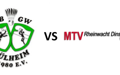 MTV bleibt auch im siebten Spiel ungeschlagen