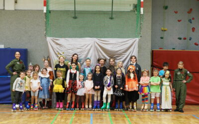 Karnevals Roll Party 2026