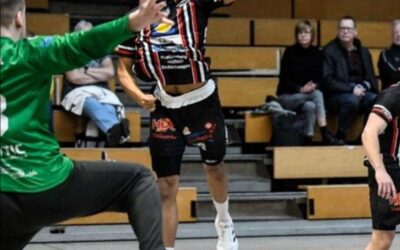 MTV löst auch die schwierige Aufgabe in Mülheim