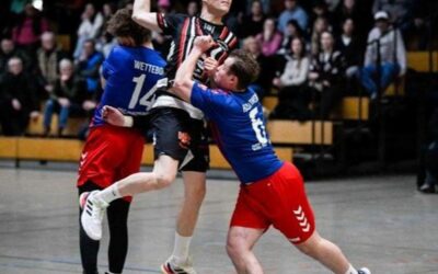 Starke Abwehr ist der Grundstein