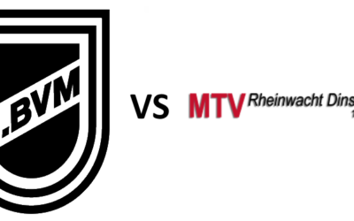 Unentschieden reichte für den Aufstieg