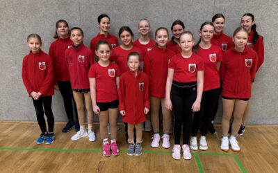 Vereinslehrgang 2026