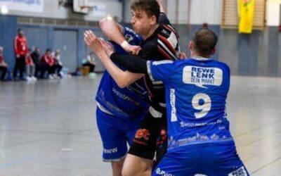 MTV Rheinwacht will Favoritenrolle gegen Lobberich nicht annehmen