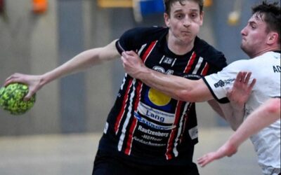 Reede im Wettlauf mit der Zeit