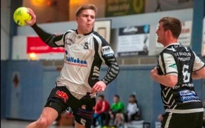 Das Knie: Czeslik fehlt dem MTV bis zum Saisonende