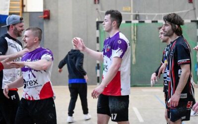 Personalnot kostet MTV das Dinslakener Derby