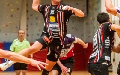 Volle Ausfallliste, schwerer Gegner, klare Ansage