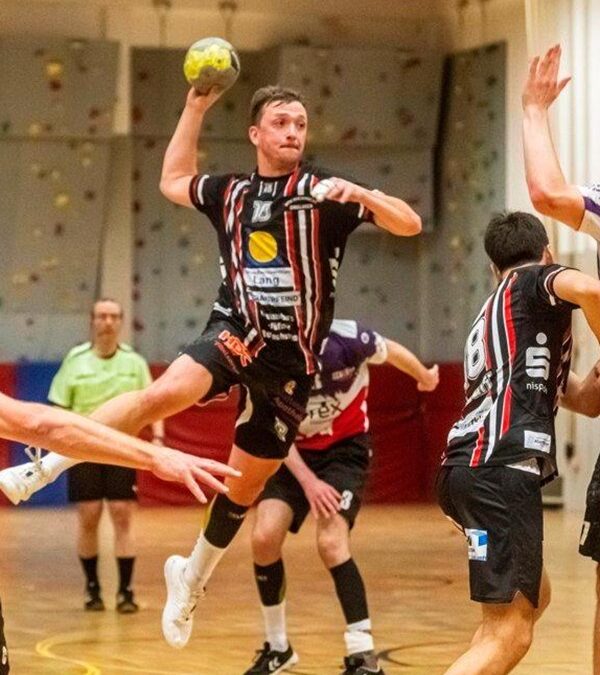 Volle Ausfallliste, schwerer Gegner, klare Ansage