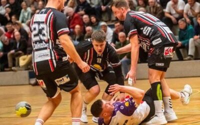 Im Derby regiert der pure Wille