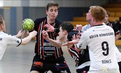 MTV schnuppert lange an der Überraschung