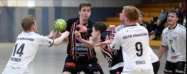 MTV schnuppert lange an der Überraschung