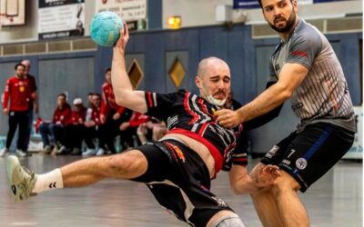 MTV Rheinwacht belohnt sich nicht für großen Kampf