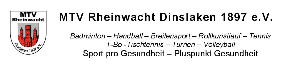Protokoll der Mitgliederversammlung 2025