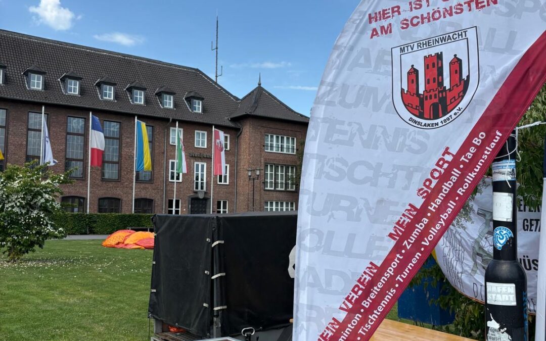 Spiel und Sport Fest 2026
