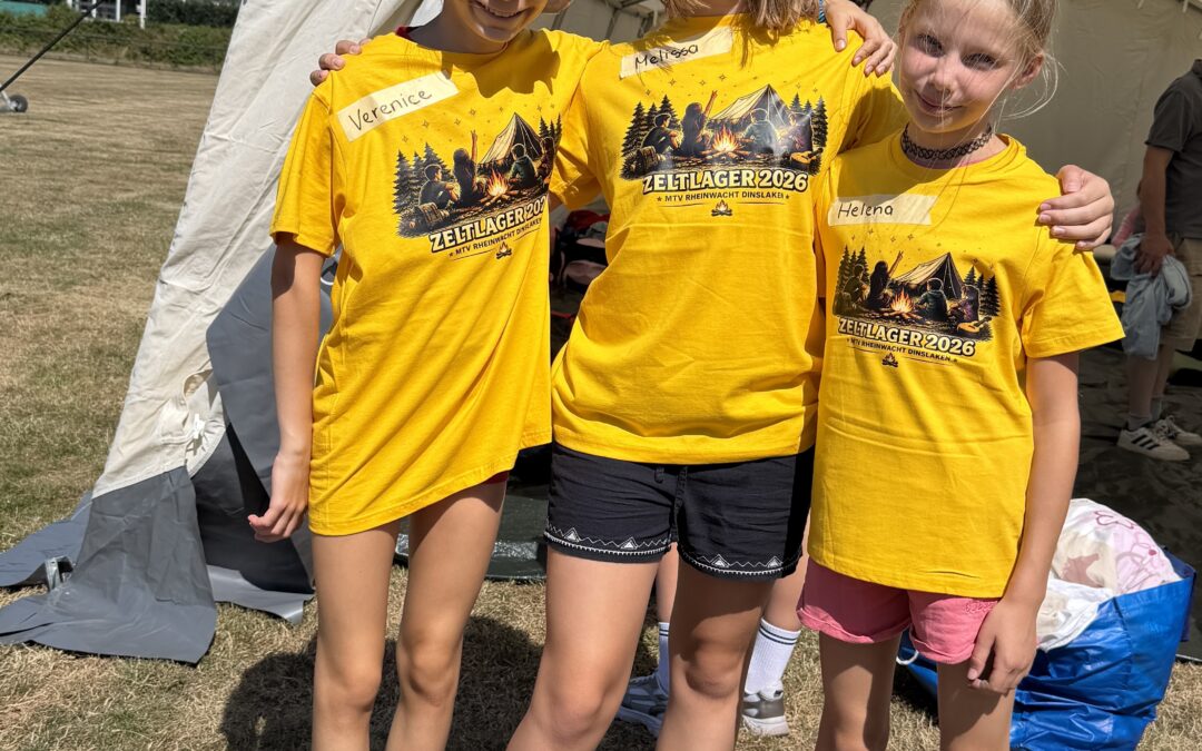 Sommercamp 2026