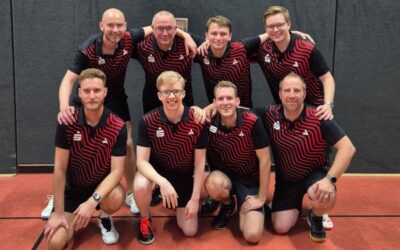Saison 2026/2027 – 2. Herrenmannschaft