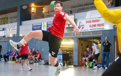 Benefizspiel in Andenken an Schüler