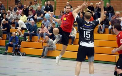 Neues Zuhause, neue Spieler, neue Ziele