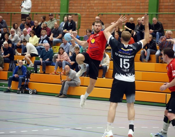 Neues Zuhause, neue Spieler, neue Ziele