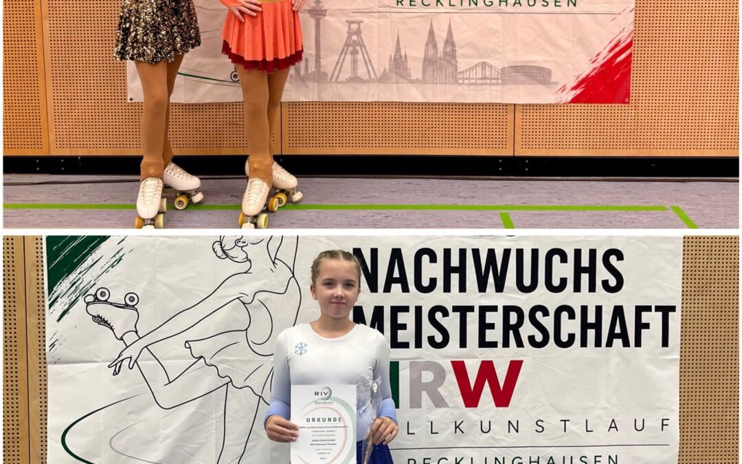 Landesnachwuchsmeisterschaft 2026